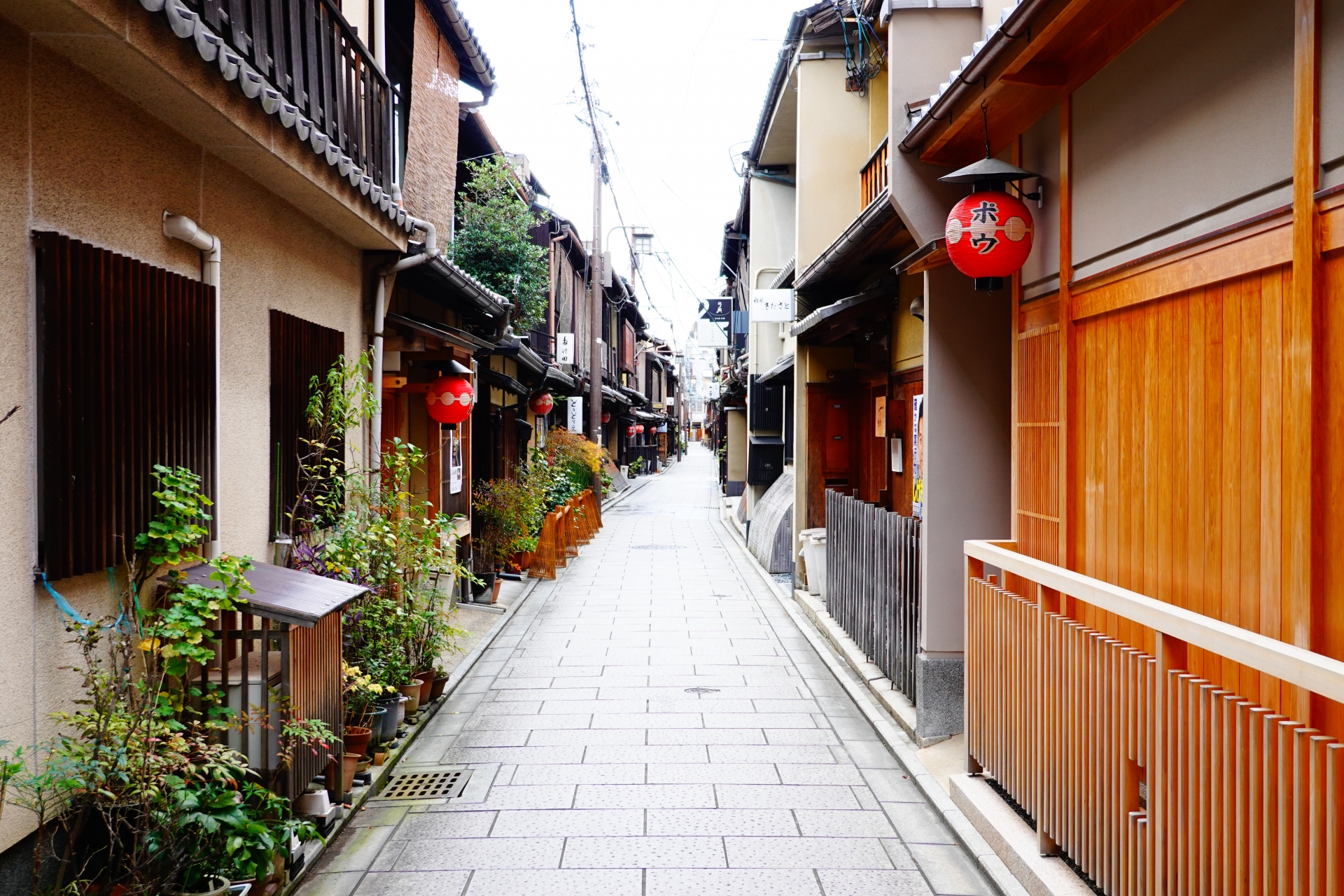 京都の路